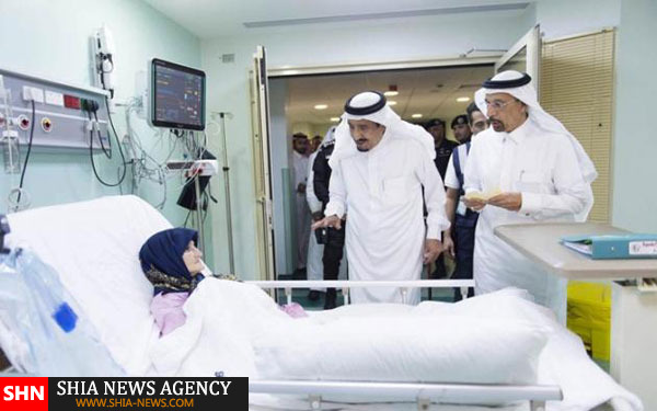 تصاویر مسجدالحرام دو روز پس از حادثه