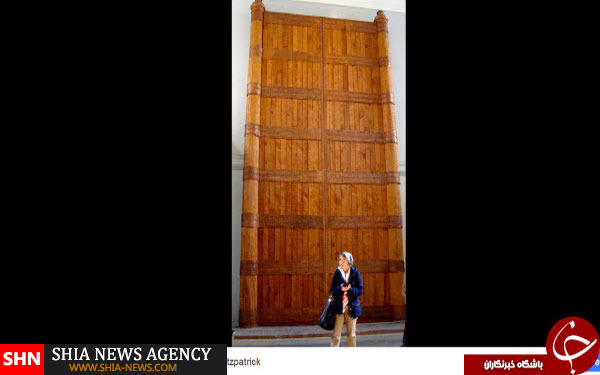 دق الباب شایعات درب خیبر را لرزاند +تصویر و سند