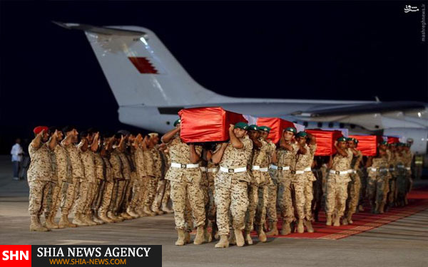 جدیدترین تصاویر از جنگ در یمن