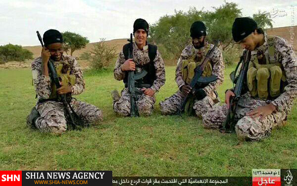 شکست حمله داعش به فرودگاهی در طرابلس+تصاویر