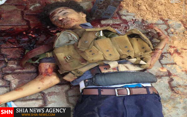 شکست حمله داعش به فرودگاهی در طرابلس+تصاویر