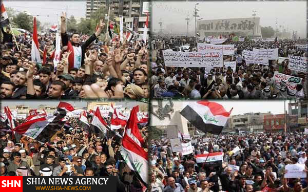 راه دشوار العبادی در مسیر اصلاحات عراق