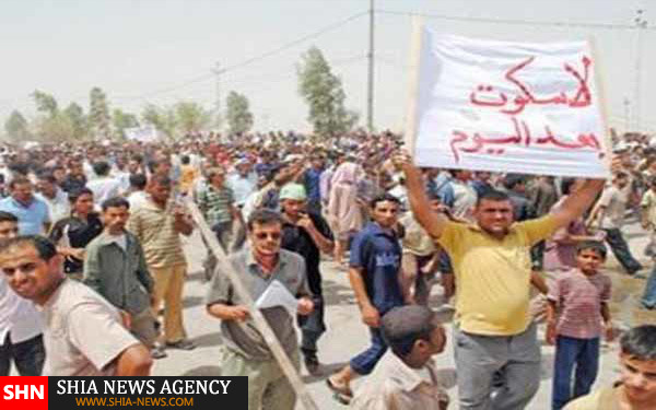 راه دشوار العبادی در مسیر اصلاحات عراق