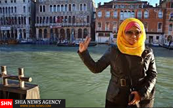 ونیز مقصد جدید گردشگران مسلمان + تصاویر
