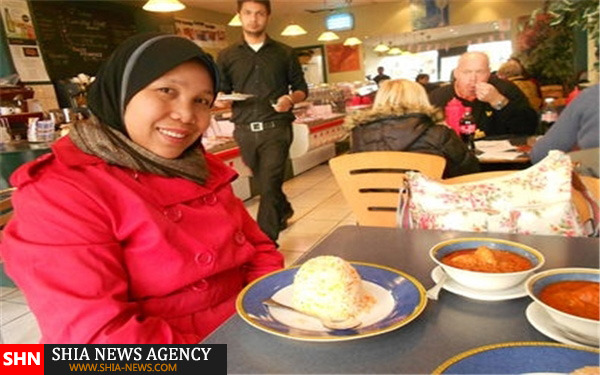 ونیز مقصد جدید گردشگران مسلمان + تصاویر