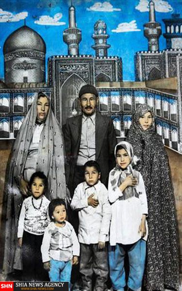 تصاویر سر ارادت ما و آستان حضرت دوست تصاویر سر ارادت ما و آستان حضرت دوست