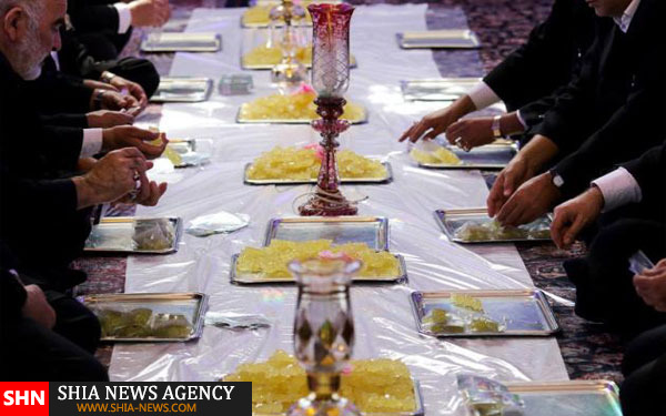 تصاویر نبات متبرک حرم امام رضا(ع) تصاویر نبات متبرک حرم امام رضا(ع)