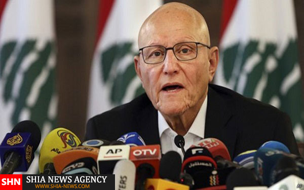 همه بودند الا سید حسن نصرالله +تصاویر