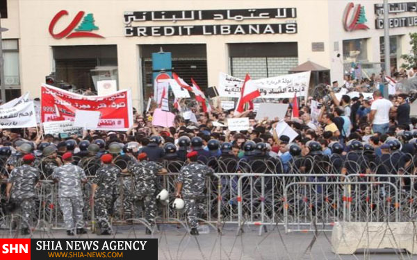 همه بودند الا سید حسن نصرالله +تصاویر