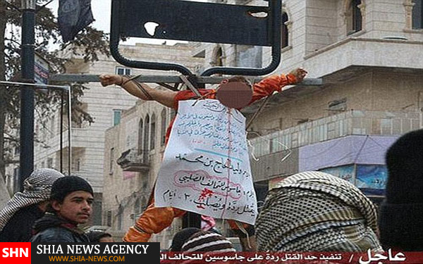 اعضای خارجی داعش راه فرار در پیش گرفته‌اند+ تصاویر