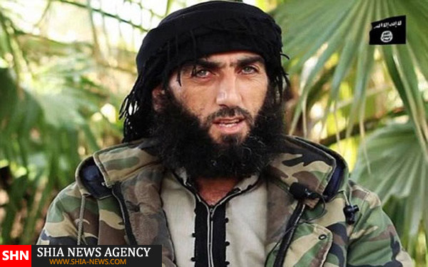 اعضای خارجی داعش راه فرار در پیش گرفته‌اند+ تصاویر