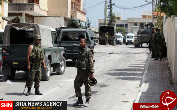 چه کسی حزب‎الله لبنان را حزب لات نامید؟