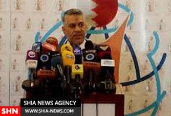 با شیعیان بحرین مانند شهروند درجه پنج رفتار میشود با شیعیان بحرین مانند شهروند درجه پنج رفتار میشود