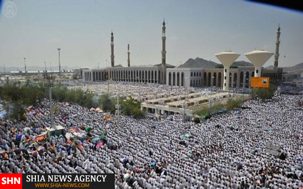 مسجدی که ۷۰ پیامبر در آن نماز خوانده اند+تصویر