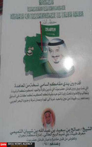 چشم طمع عربستان به دو استان یمن