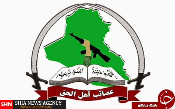 داعش و لاف حمله به ایران + تصاویر