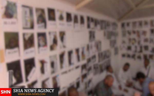 توییت های خبرنگار بی.بی.سی از مکه + تصاویر