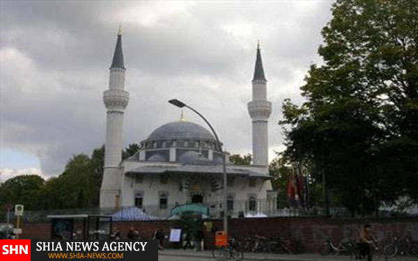 روز مساجد باز در آلمان+ تصاویر