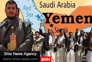 حمایت شیعیان شرق عربستان از یمنی‌ها
