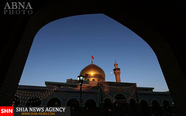 تصاویر جدید حرم حضرت زینب(س) تصاویر جدید حرم حضرت زینب(س)