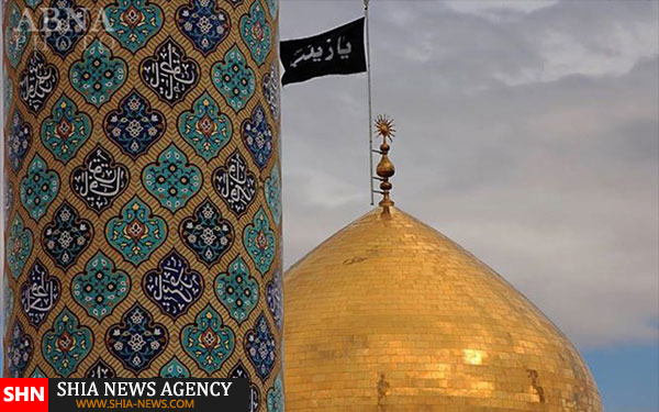 تصاویر جدید حرم حضرت زینب(س) تصاویر جدید حرم حضرت زینب(س)