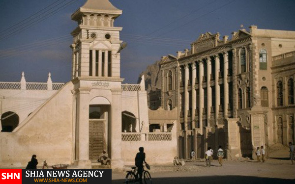 تصاویری از سال ۱۹۹۵ یمن تصاویری از سال ۱۹۹۵ یمن