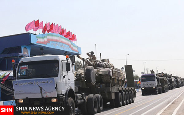 ایران یا عربستان نیروهای مسلح کدامیک قوی تراست؟+تصاویر