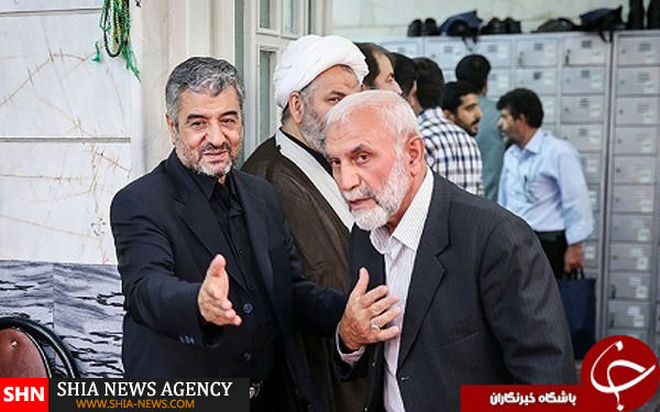 سردار همدانی از جوانی تا شهادت+ تصاویر