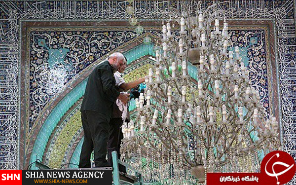 سردار همدانی از جوانی تا شهادت+ تصاویر