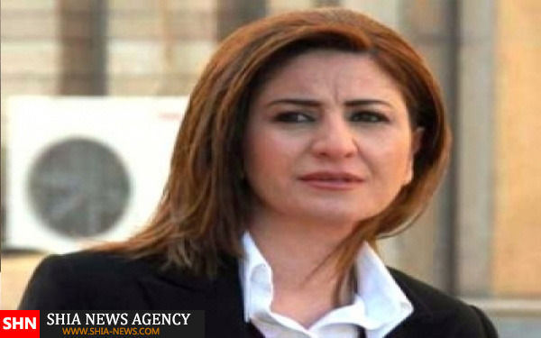 گران ترین زن ایزدی تحت تعقیب داعش + تصاویر