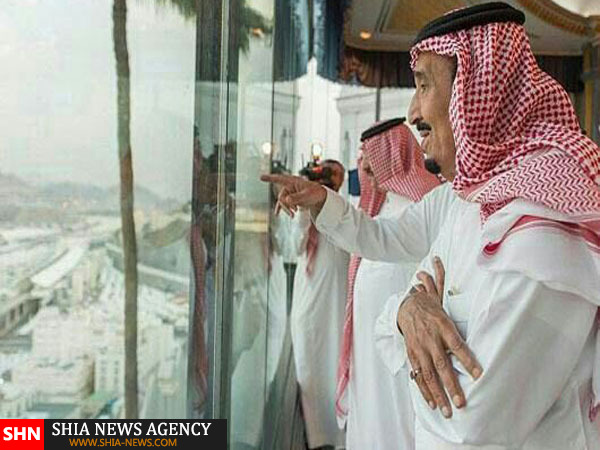 عربستان 28 تن از عاملان 