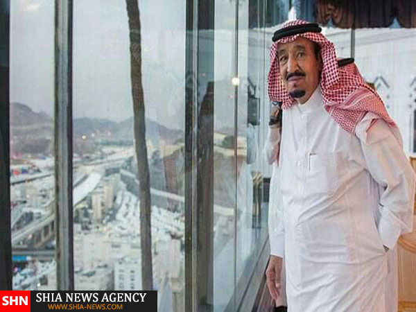عربستان 28 تن از عاملان 