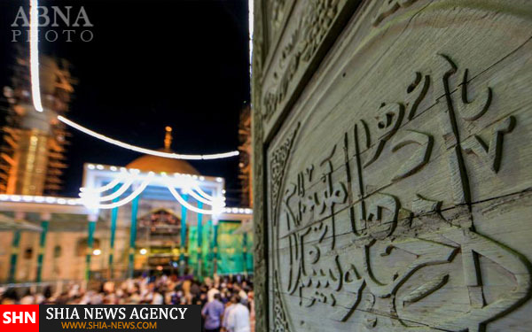 سامراء آرام است + تصاویر
