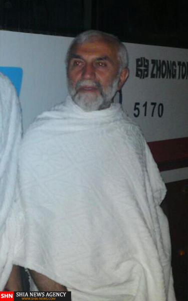 تصاویری از سردار حسین همدانی که کمتر دیده‎اید