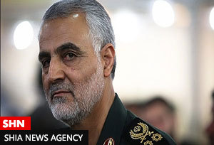 بدنام ترین سردار ایرانی در سوریه تهاجمی‌ترین مداخله ایران را سوریه عملی می‌کند