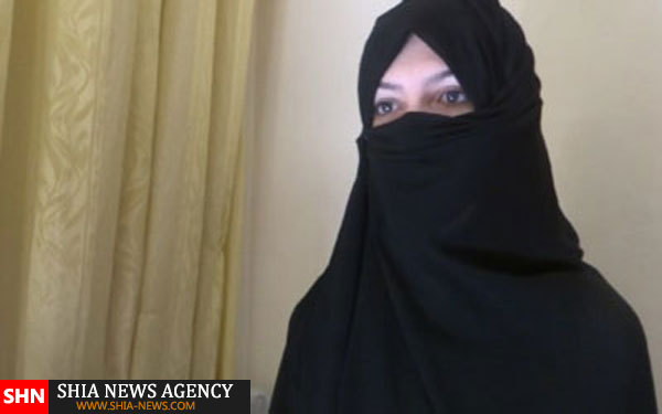 این هفت زن خشن تروریست سعودی+ تصاویر