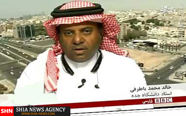 روایت رسانه های غربی و عربی از حادثه منا