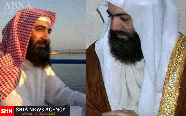 دستگیری یکی از سرکرده‌های داعش در لبنان + تصاویر