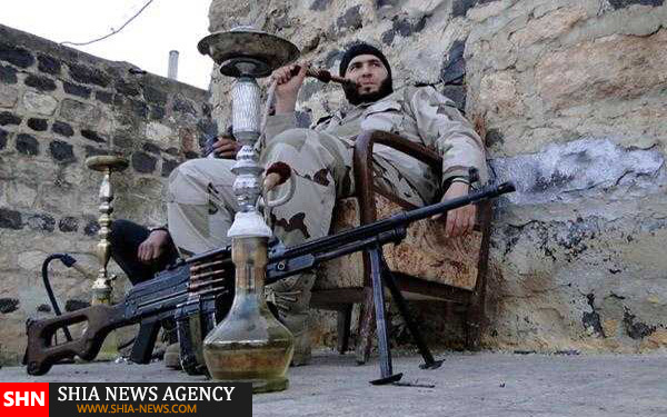 کاپتاگون بزنید و سر ببرید!