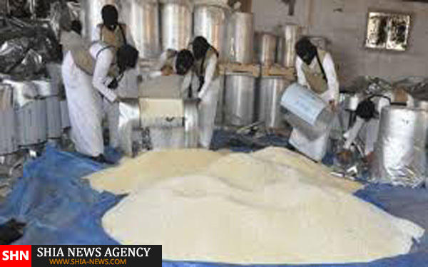 کاپتاگون بزنید و سر ببرید!