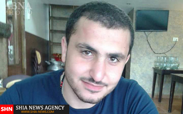 شهادت شش رزمنده حزب الله در سوریه + تصاویر