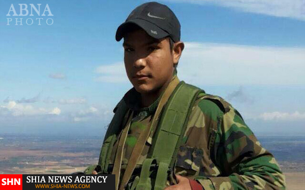 شهادت شش رزمنده حزب الله در سوریه + تصاویر