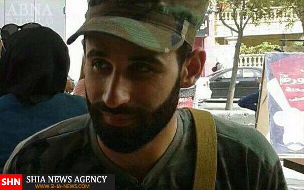 شهادت شش رزمنده حزب الله در سوریه + تصاویر