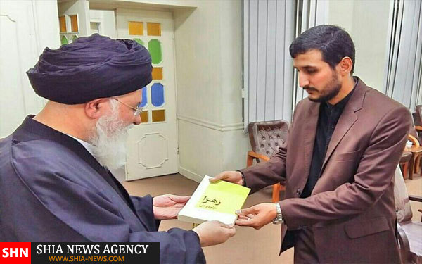 واکنش آیت‌الله علم الهدی به توهین یک استاد زن دانشگاه به حضرت زهرا(س) +عکس