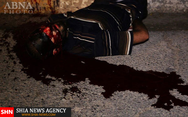 اعدام مردان شهر «تلعفر» عراق به دست داعش + تصاویر