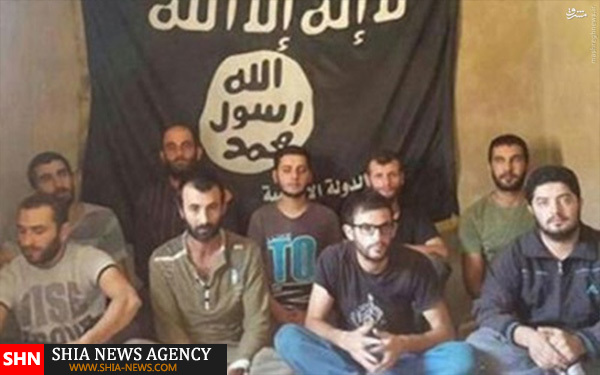 محکومیت انفجار در مقر علمای القاعده از سوی فرانسه!+تصاویر