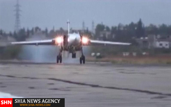 تصاویر مبارزه همه جانبه عراق با داعش