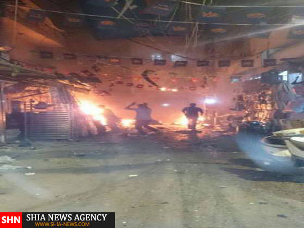 واکنش‌های گسترده به شهادت 42 شیعه و مجروحیت 239 نفر دیگر در انفجارهای ضاحیه