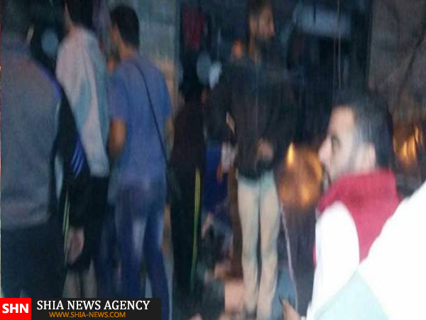 واکنش‌های گسترده به شهادت 42 شیعه و مجروحیت 239 نفر دیگر در انفجارهای ضاحیه