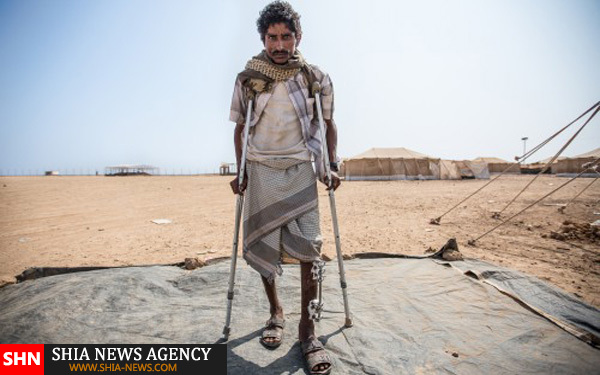 جیبوتی مقصد جدید مردم جنگ زده یمن+ تصاویر